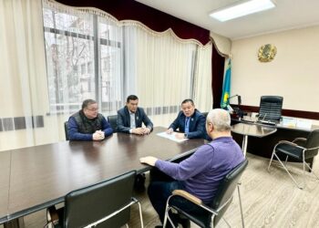 ТҰРҒЫНДАР ТАЛАБЫ ЕСКЕРІЛЕДІ