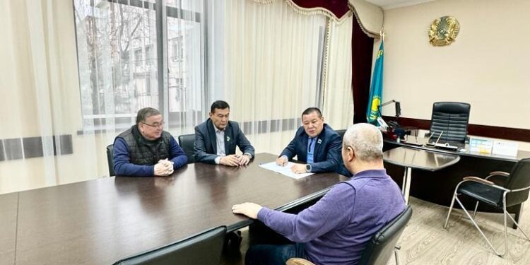 ТҰРҒЫНДАР ТАЛАБЫ ЕСКЕРІЛЕДІ