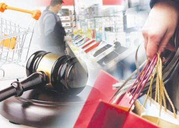 ТҮРКІСТАН ОБЛЫСЫНДА 1 500-ГЕ ЖУЫҚ ТҰТЫНУШЫНЫҢ ҚҰҚЫҒЫ ҚОРҒАЛҒАН