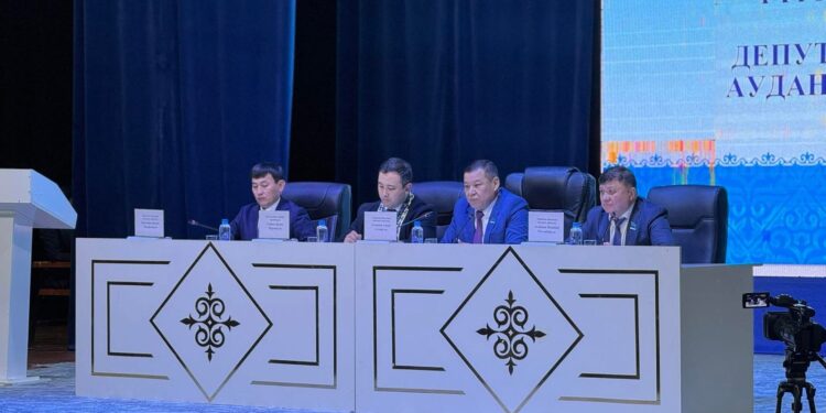 КЕЛЕСТЕГІ КЕЛЕЛІ КЕЗДЕСУ!