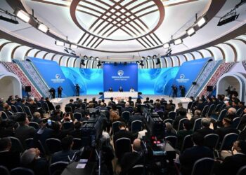 Құрылтайдың мәні артып, мазмұны кеңейіп келеді.