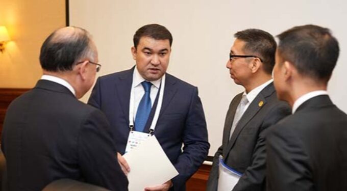 Түркістан – ең қолайлы инвестициялық аймақ!