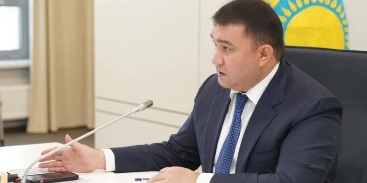 ТҮРКІСТАН ОБЛЫСЫНДА ӘЛЕУМЕТТІК САЛА ҚАРҚЫН АЛУДА