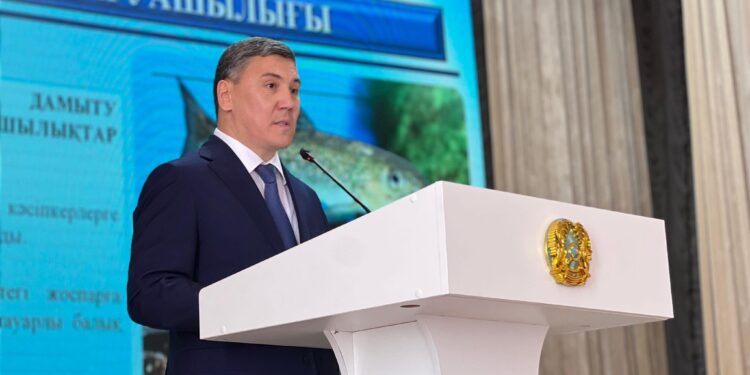 ТҮРКІСТАН ОБЛЫСЫНДА ЖАҢА ӨНДІРІС ОРНЫ ІСКЕ ҚОСЫЛАДЫ!
