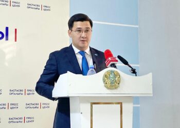 ТҮРКІСТАН ОБЛЫСЫНДА 11 ЖОБА ІСКЕ ҚОСЫЛАДЫ
