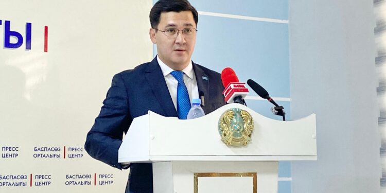 ТҮРКІСТАН ОБЛЫСЫНДА 11 ЖОБА ІСКЕ ҚОСЫЛАДЫ