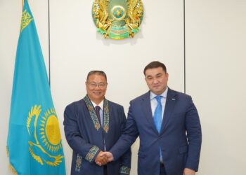 Түркістан – ең қолайлы инвестициялық аймақ!