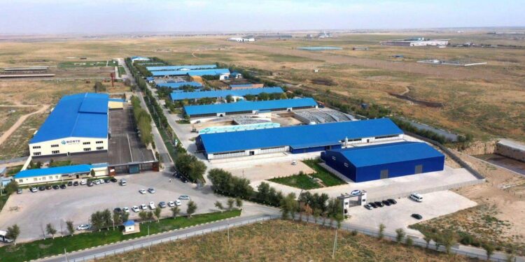 Түркістан облысында Үкіметтің инвестициялық жобалардың тізімін жасақтау жөніндегі тапсырмасы  орындалуда