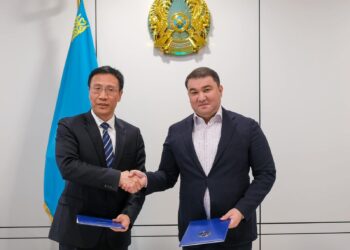 ІСКЕРЛІК-ЭКОНОМИКАЛЫҚ БАЙЛАНЫСТАР НЫҒАЯ ТҮСПЕК