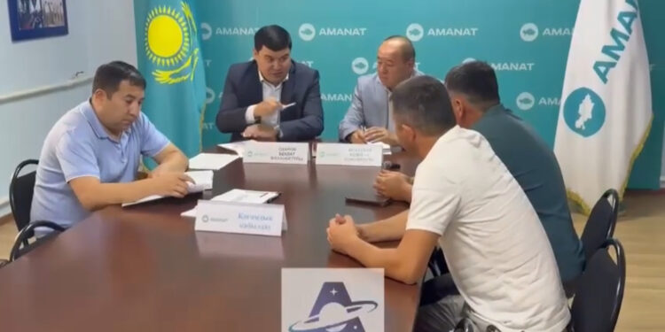 АРЫЗ КӨП ПА, АЛҒЫС КӨП ПА?