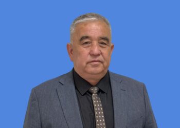 АҚ ХАЛАТТЫ, АДАЛ ЖАН!