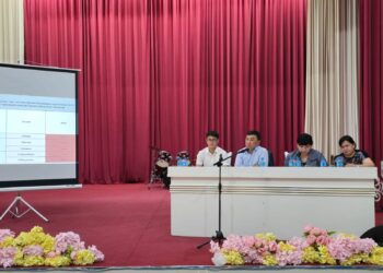 Сауранда қорытынды медициналық кеңес отырысы өтті