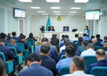 Сайрам ауданы экономикалық даму потенциалы жоғары, инвестиция тартуға мүмкiндiк мол.