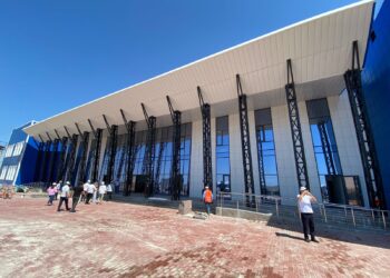 СОЗАҚТА БИЫЛ АЛТЫ АЙДА ЖАЛПЫ ӨҢІРЛІК ӨНІМ КӨЛЕМІ 380 МЛРД ТЕҢГЕДЕН АСҚАН