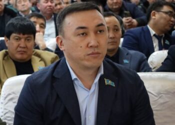 Астана күні – жалпыхалықтық мереке!