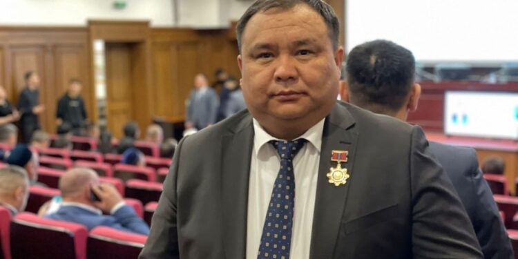 АСТАНА — ТУҒАН КҮНІҢМЕН!