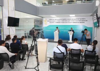 ТҮРКІСТАН: ТУРИЗМ САЛАСЫНДА ИНВЕСТИЦИЯ КӨЛЕМІ ҰЛҒАЙДЫ