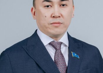 Конституция күні баршаңызға құтты болсын!