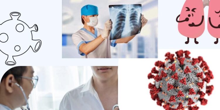 ТУБЕРКУЛЕЗДЕН САҚТАНАЙЫҚ!!!