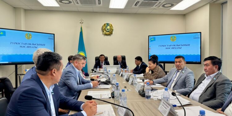 ДЕПУТАТТАР: ТУРИЗМДІ ДАМЫТУ МАҢЫЗДЫ