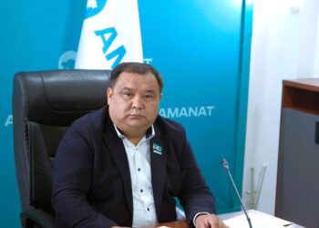 АГРАРЛЫҚ СЕКТОРДЫҢ ДАМУЫ ӨҢІРДІҢ ӨРКЕНДЕУ КЕПІЛІ