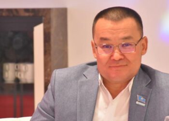 Конституция күні құтты болсын!