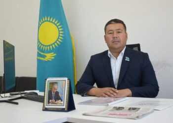 Республика күні – ел тарихындағы ең маңызды мереке!