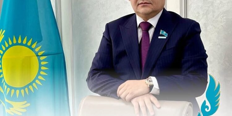 Республика күні құтты болсын!