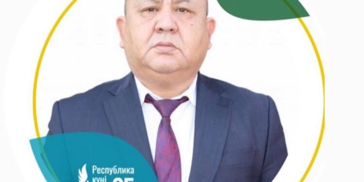 Республика күні құтты болсын!