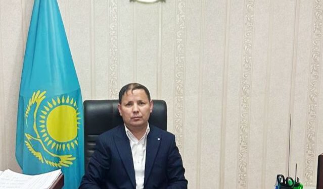 Қазақстанымыздың көк байрағы биікте желбірей берсін!