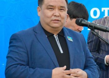 Ұстаздар мерекесі құтты болсын!