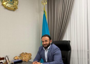 25 қазан — Республика күні!