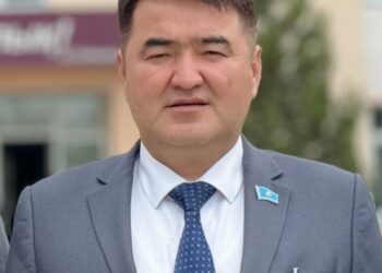 Республика күні құтты болсын!
