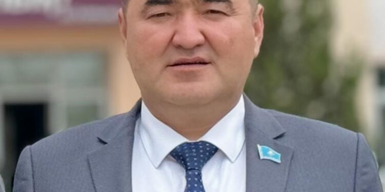 Республика күні құтты болсын!