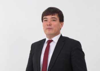 Баршаңызды бүгінгі Республика күнімен шын жүректен құттықтаймын!