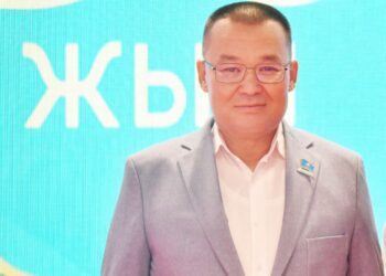 Республика күні құтты болсын!