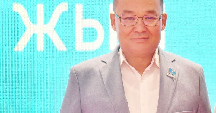 Республика күні құтты болсын!