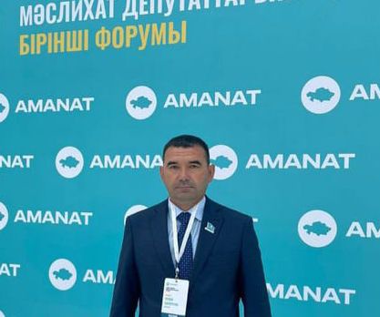 Бірлігіміз бекем, болашағымыз жарқын болсын!
