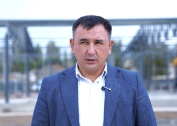 Көзін тапқан кәсіпте береке бар!