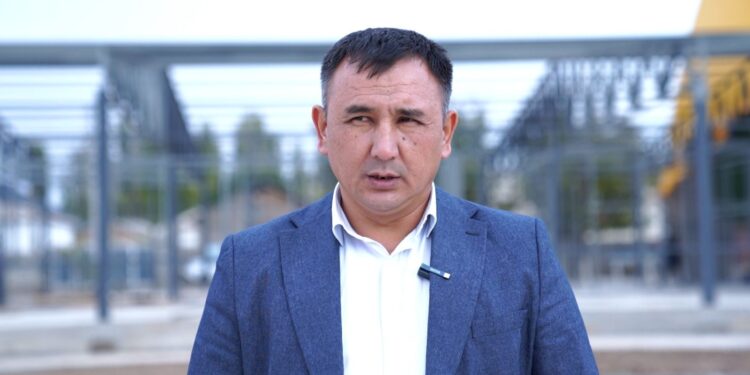 Көзін тапқан кәсіпте береке бар!