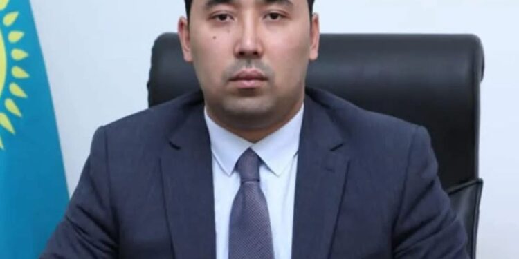 Сарыағаш ауданында жер учаскелері мемлекет мұқтажына қайтарылуда.