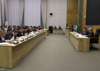 ӨТІНІШ ОРЫНДАЛУЫМЕН ҚҰНДЫ!