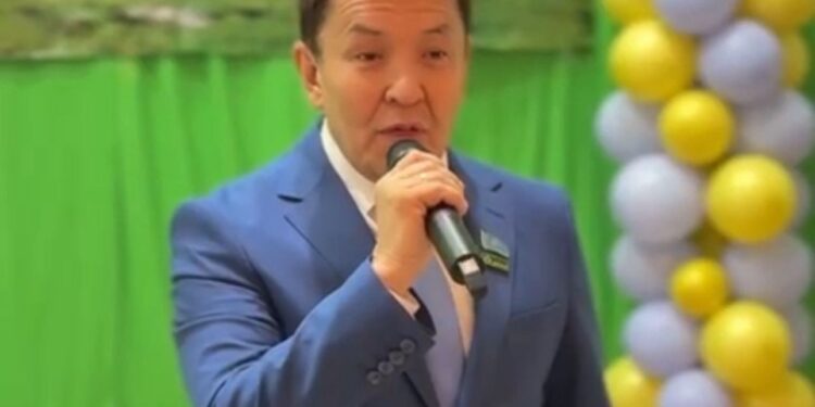 Туған жерім – тұнған шежіре!