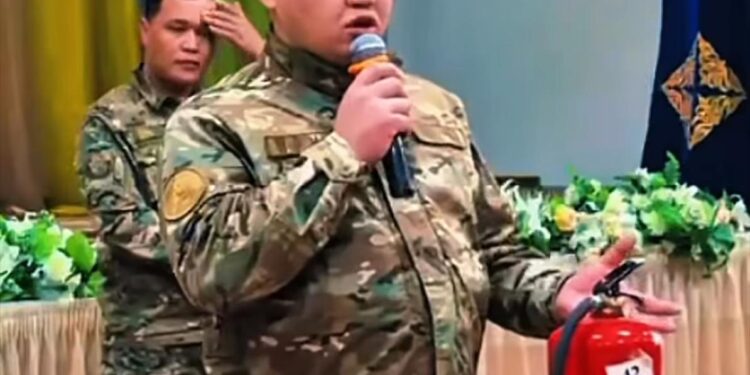 ОРДАБАСЫ: ТҰРҒЫНДАРДЫҢ ҚАУІПСІЗДІГІ БАСТЫ НАЗАРДА