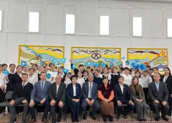 «Тәуелсіз Қазақстандағы сайлау және саяси бәсекелестік» атты дөңгелек үстел өтті