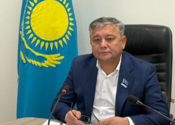 Тәуелсіздік – біздің рухани тірегіміз, болашағымыздың берік негізі.