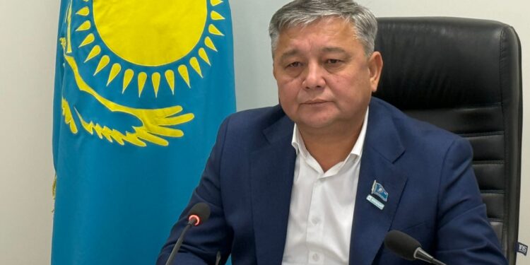 Тәуелсіздік – біздің рухани тірегіміз, болашағымыздың берік негізі.