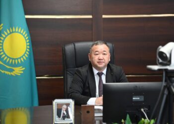 СОЗАҚ: АУДАННЫҢ ӘЛЕУМЕТТІК-ЭКОНОМИКАЛЫҚ КӨРСЕТКІШТЕРІ САРАЛАНДЫ