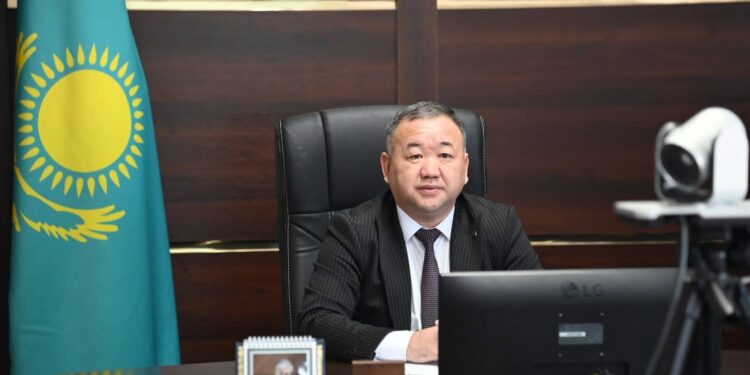 СОЗАҚ: АУДАННЫҢ ӘЛЕУМЕТТІК-ЭКОНОМИКАЛЫҚ КӨРСЕТКІШТЕРІ САРАЛАНДЫ