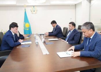 Түркістан: Экономикалық көрсеткіштер мен индикаторларды сапалы орындау – басты міндет!